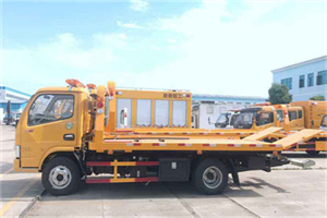 巴塘送油救援服务