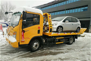 巴塘附近道路救援服务