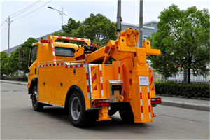 巴塘高速路拖车费