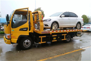 巴塘附近拖车救援24小时服务热线